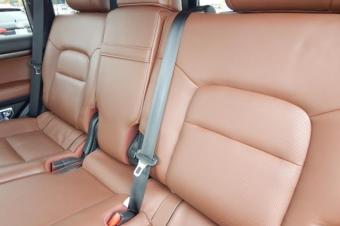 2016 TOYOTA LAND CRUISER LIMITED